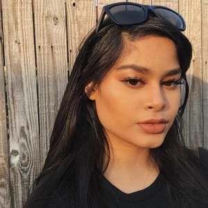 Meet your Posher, Gabriela